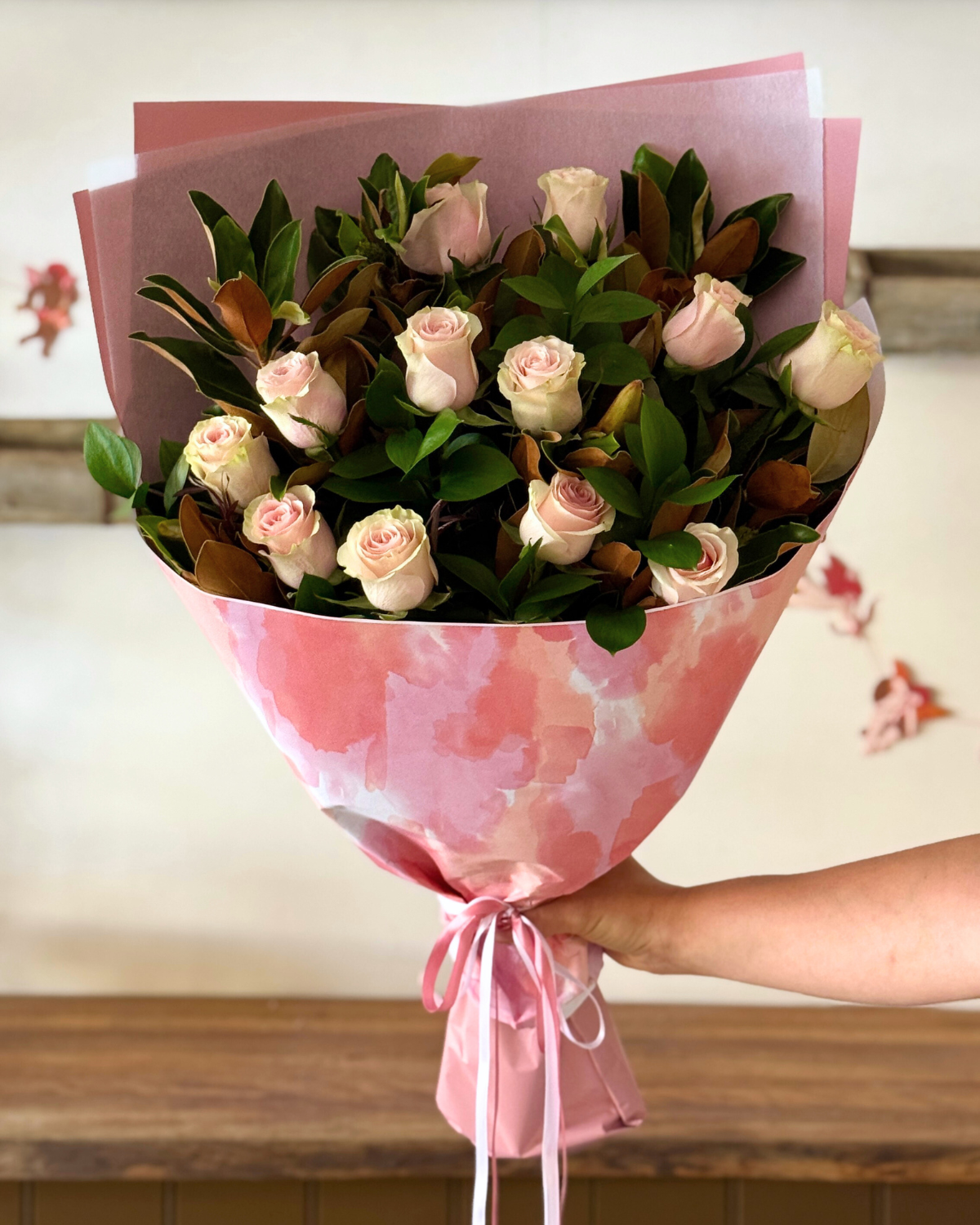 THE LOVE LETTER ❘  Valentines Day Pre-order