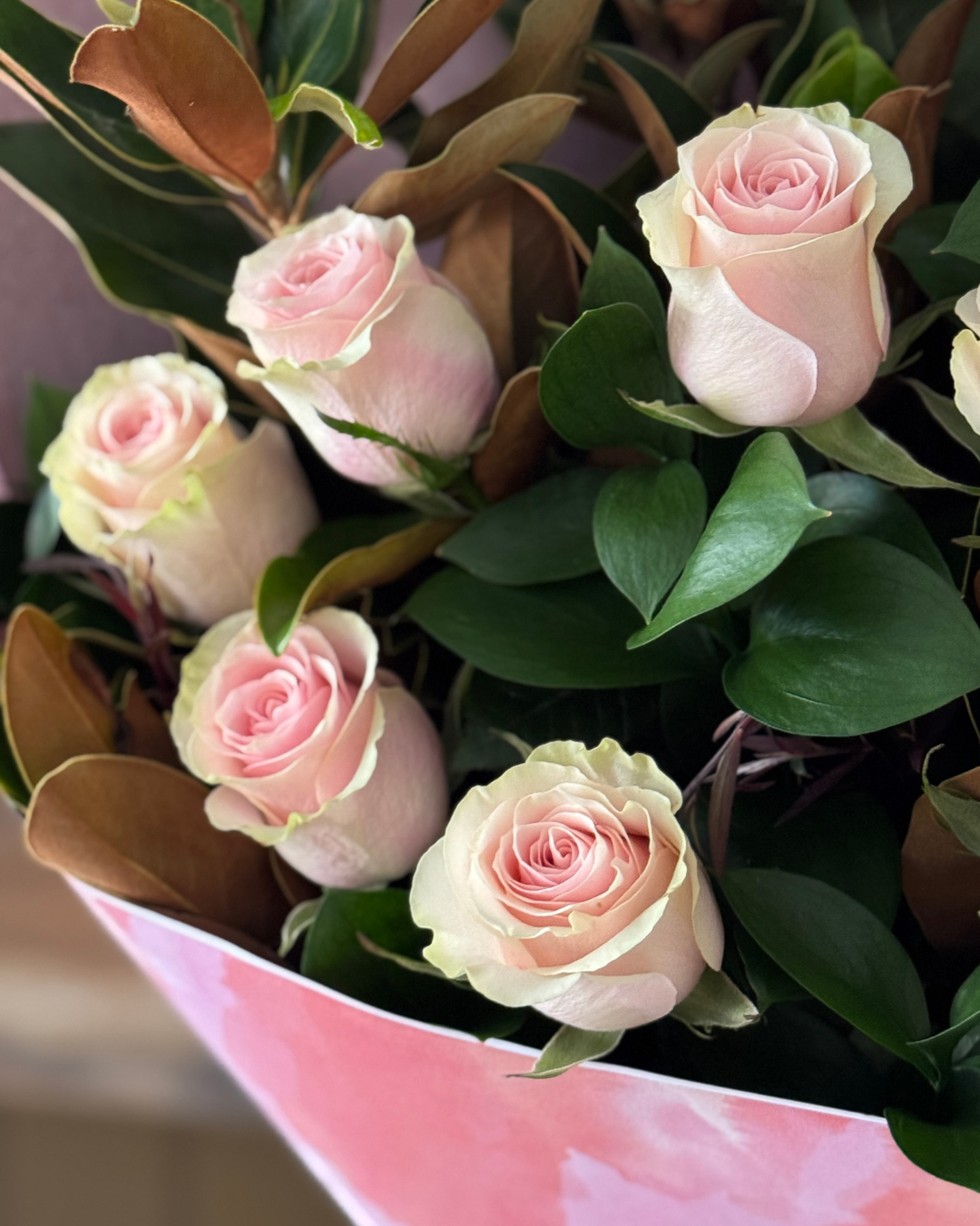 THE LOVE LETTER ❘  Valentines Day Pre-order