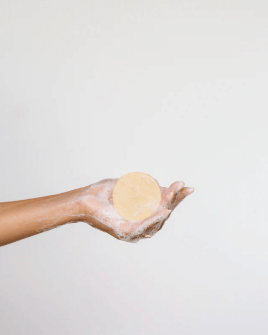 Seed & Sprout The Natural Body Wash Bar - Citrus & Mint