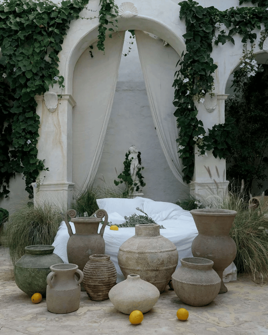 The Nellie Pot by Black Salt Co 