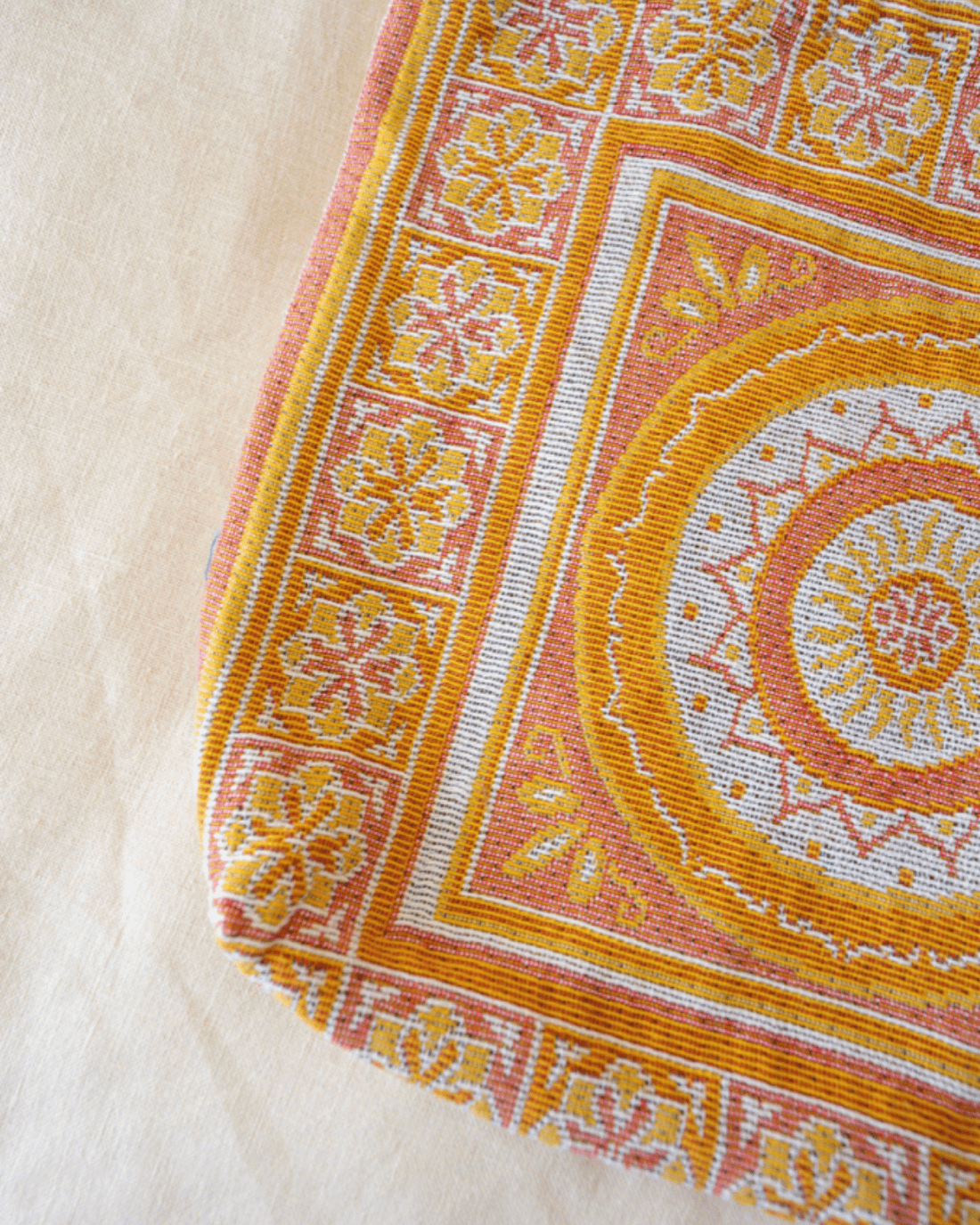 The Oasis Bag - Salty Aura Tote Bag