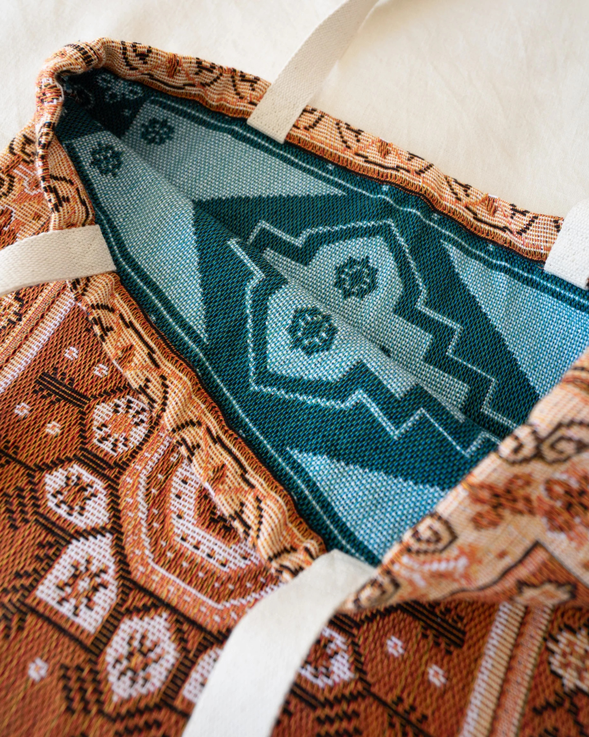 The Pheonix Bag by Salty Aura