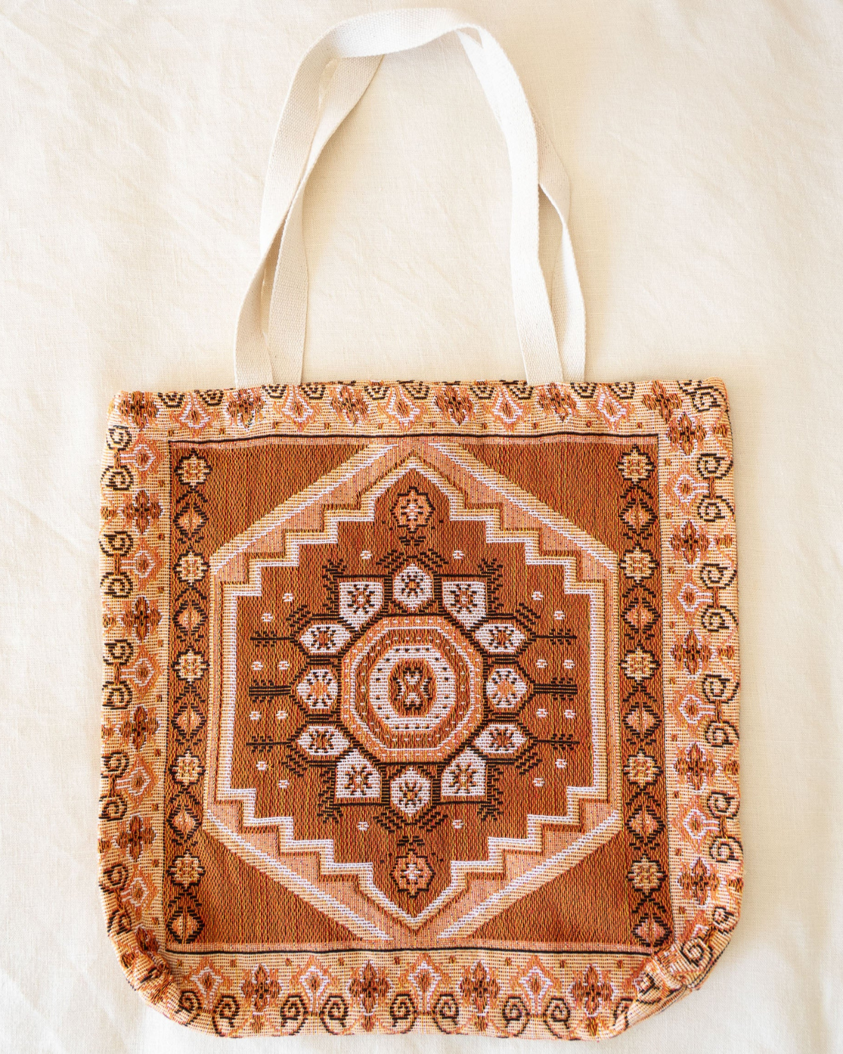 The Pheonix Bag by Salty Aura