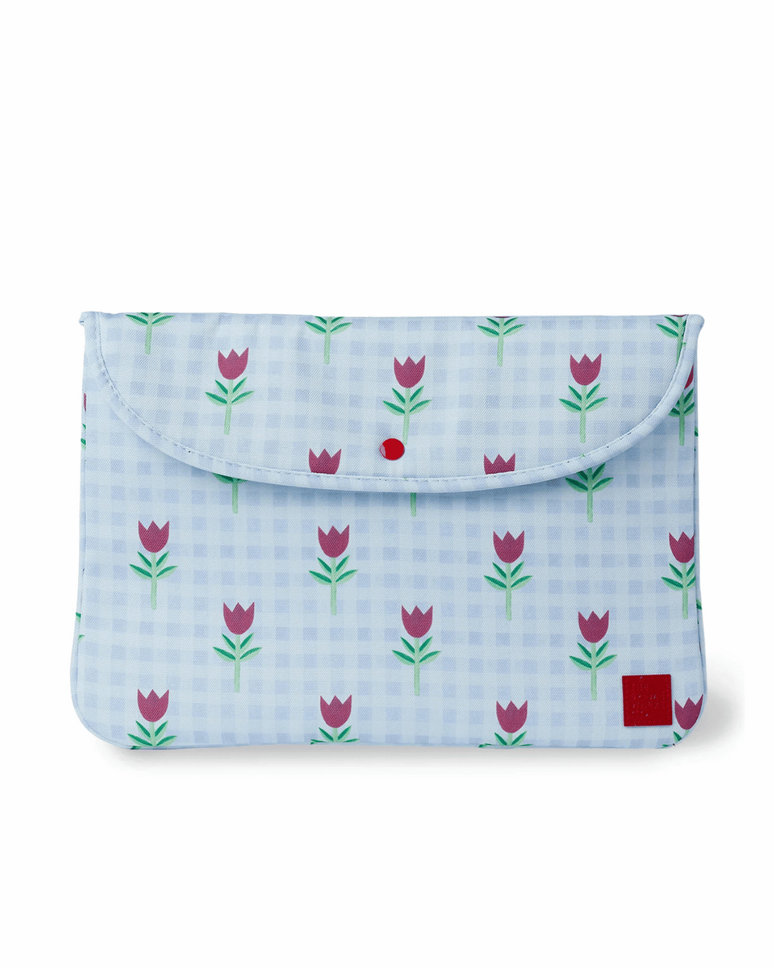 Buy Myself Flowers 14 inch laptop case by The Somewhere Co 💐