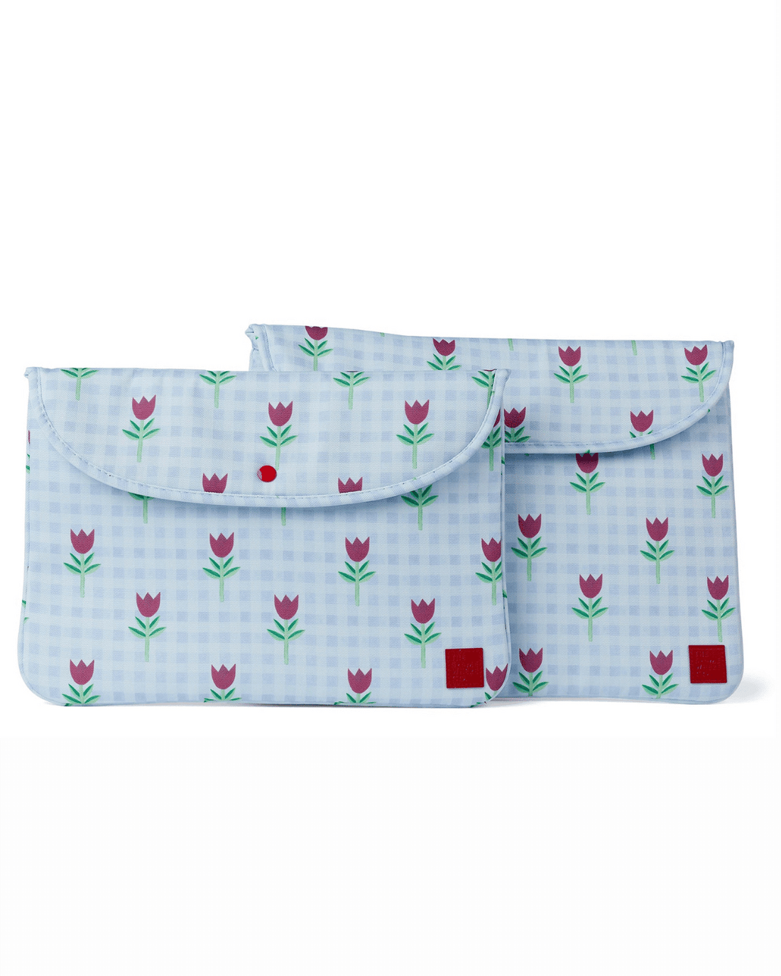 Buy Myself Flowers 14 inch laptop case by The Somewhere Co 💐