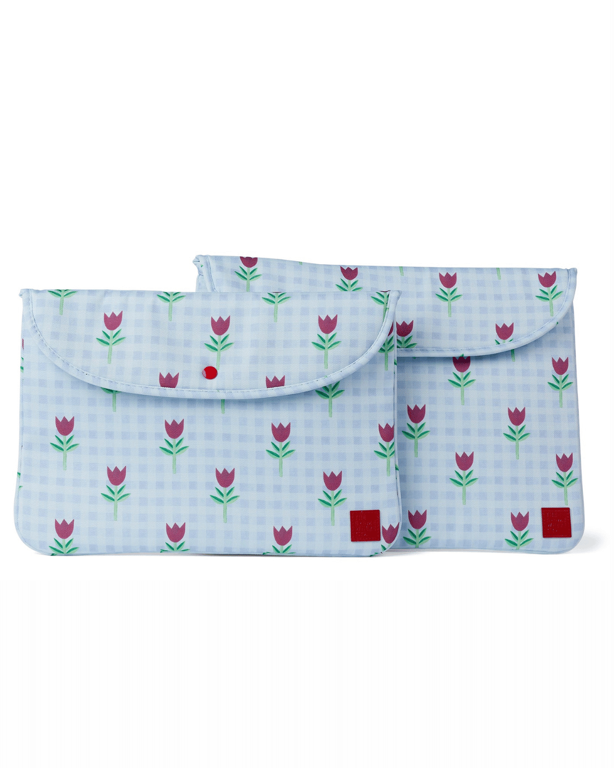 Buy Myself Flowers 14 inch laptop case by The Somewhere Co 💐