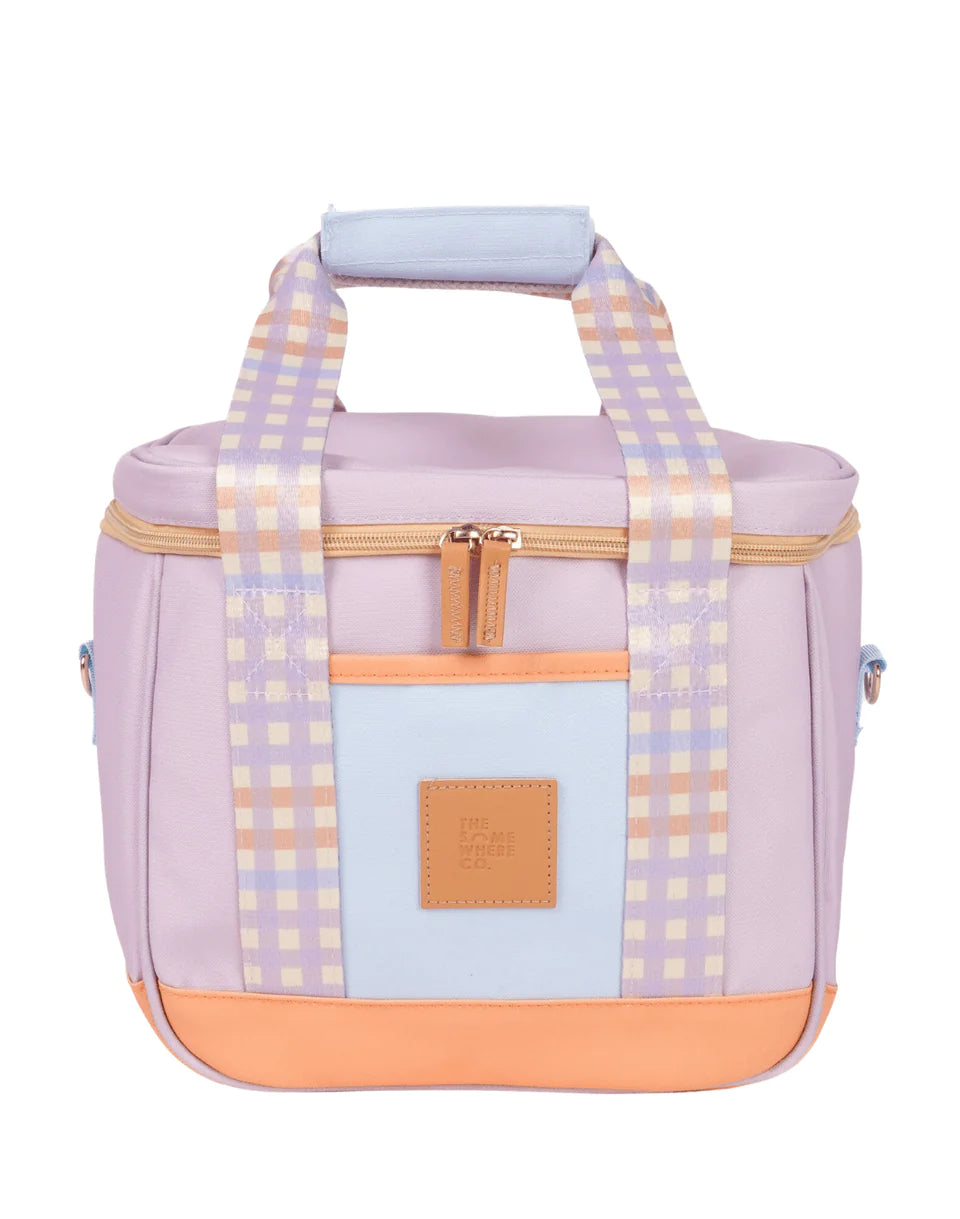midi cooler carry lunch bag
