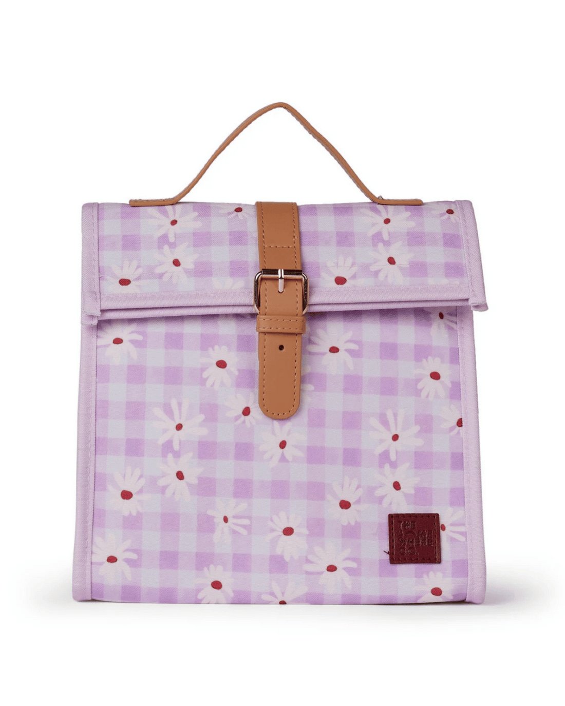 Daisy Fields Lunch Satchel by The Somewhere Co 🌼