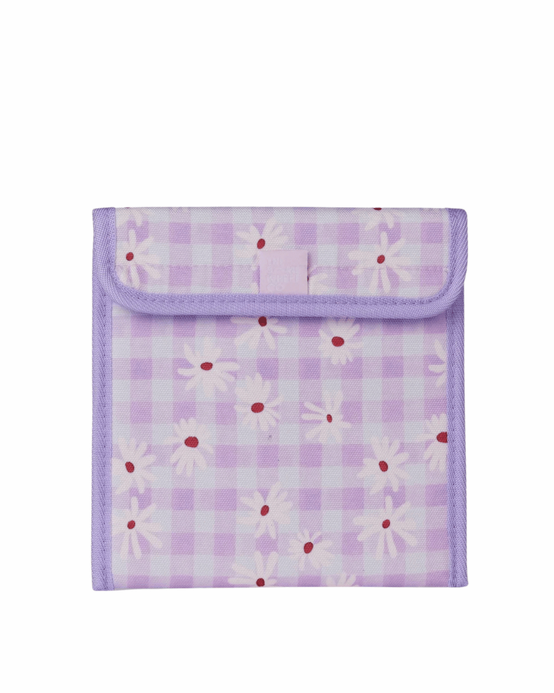 Daisy Fields Snack Bag by The Somewhere Co 🌼