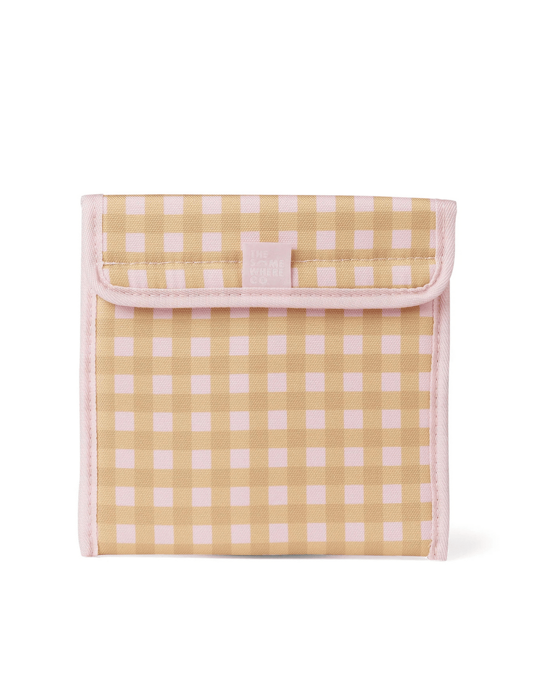 Rose All Day Snack Bag by The Somewhere Co 🌹