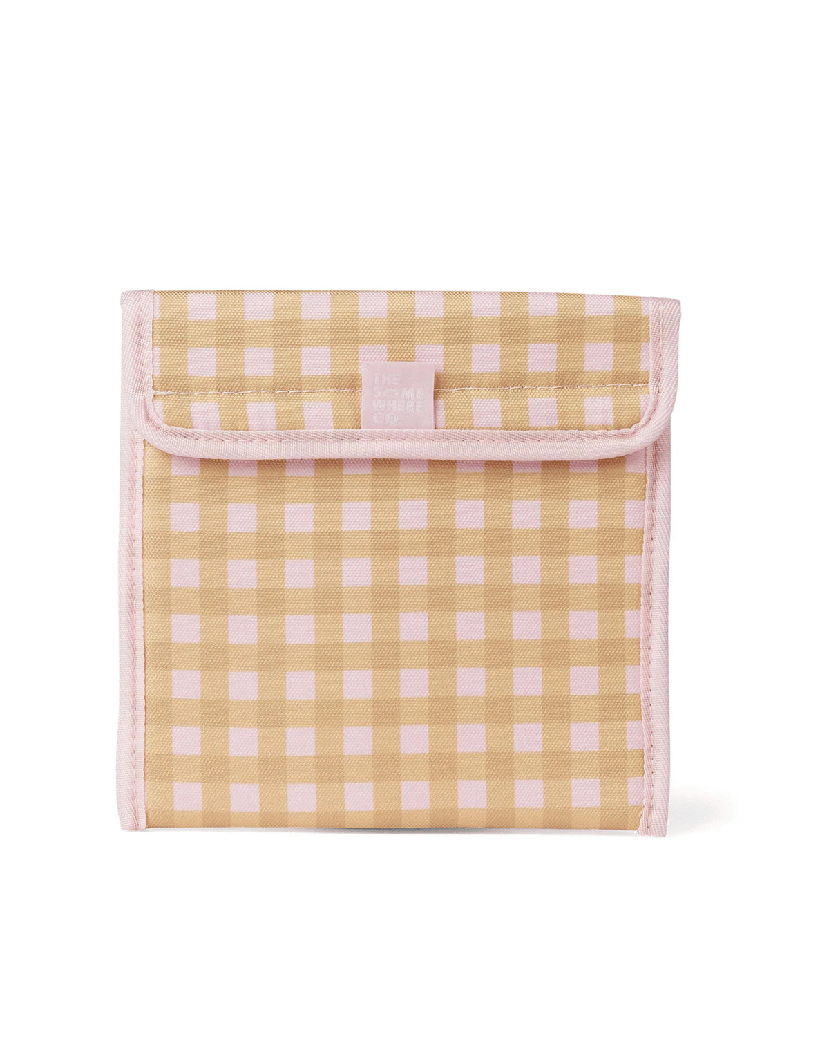 Rose All Day Snack Bag by The Somewhere Co 🌹