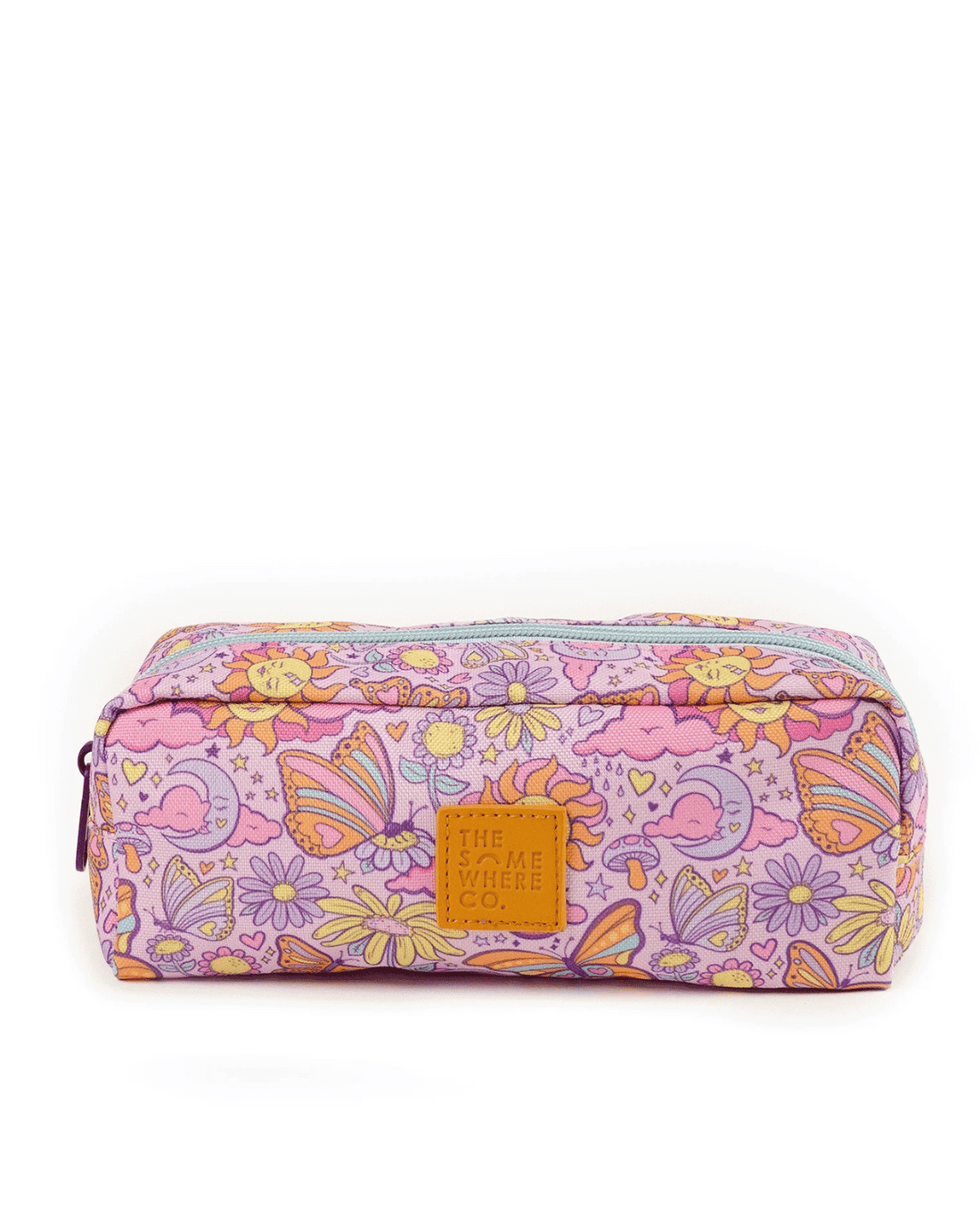 Stardust Mini Pencil Case The Somewhere Co ✨
