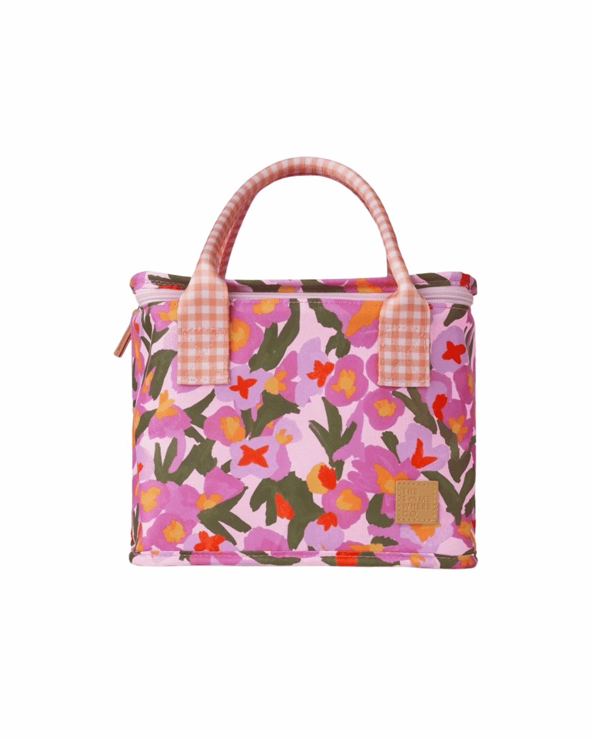 THE SOMEWHERE CO ❘ The Graze Lunch Bag - Positano