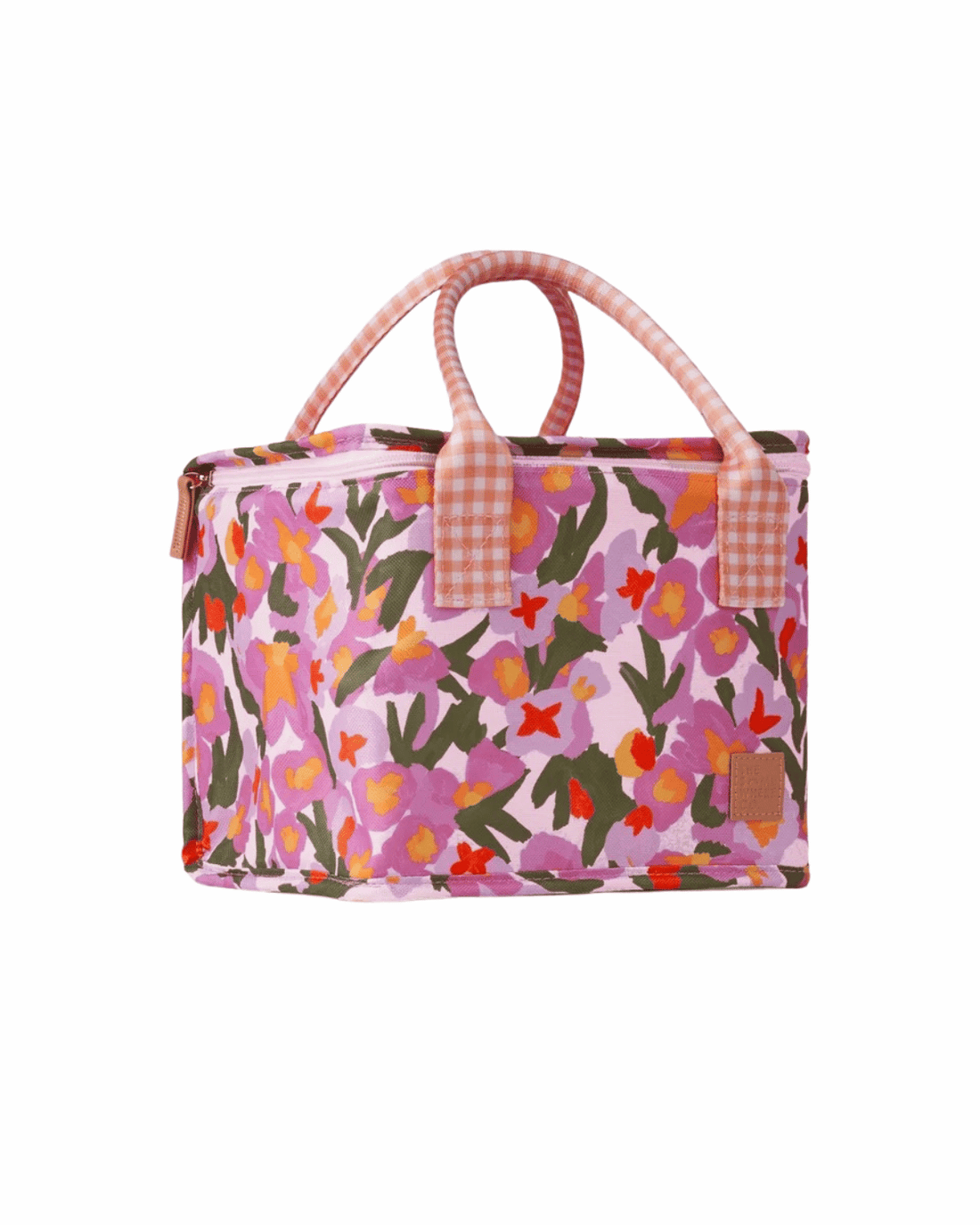 THE SOMEWHERE CO ❘ The Graze Lunch Bag - Positano