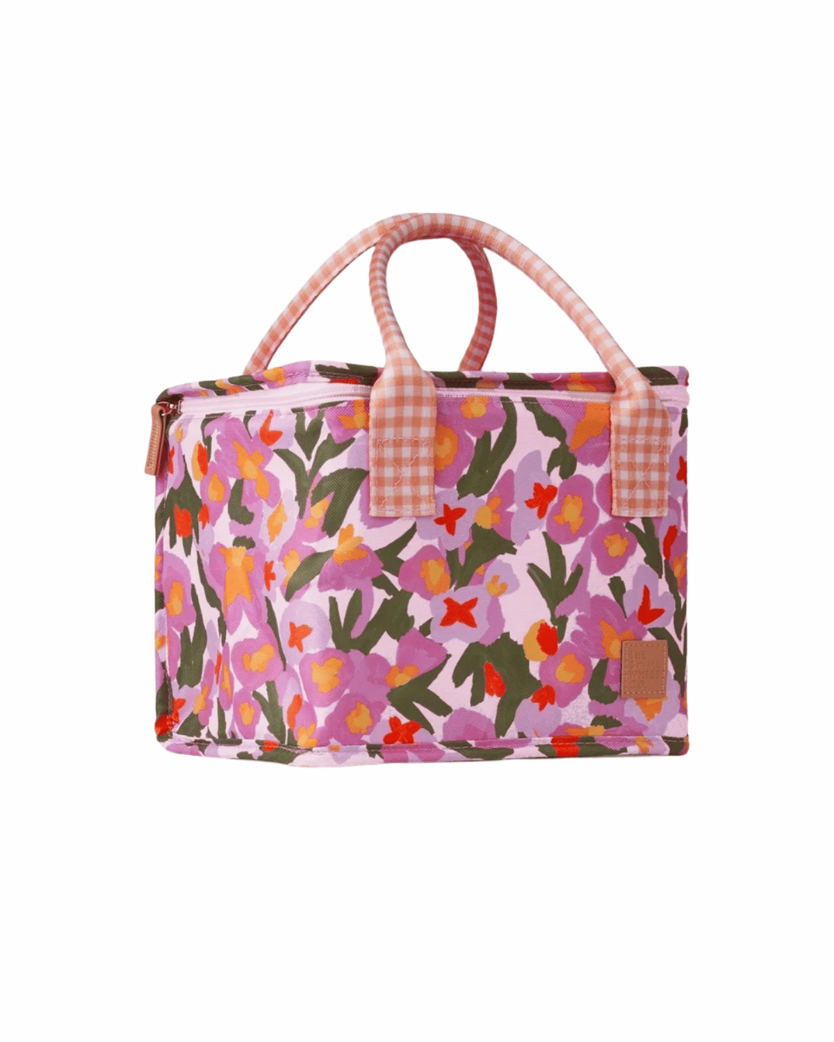THE SOMEWHERE CO ❘ The Graze Lunch Bag - Positano