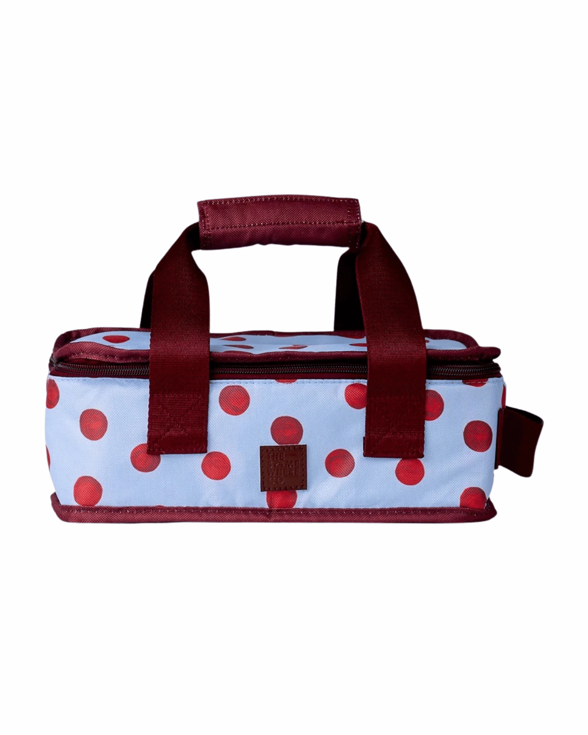 THE SOMEWHERE CO ❘ The Stasher Lunch Bag - Freckle