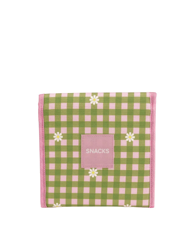 snack lunch bag for kids and adults 