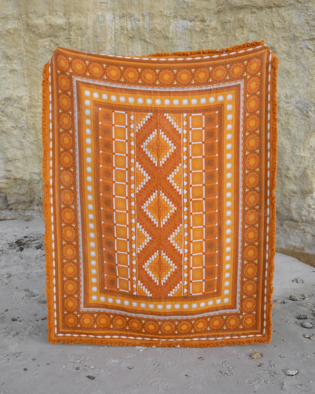 The Summer Rug by Salty Aura - Picnic Blanket