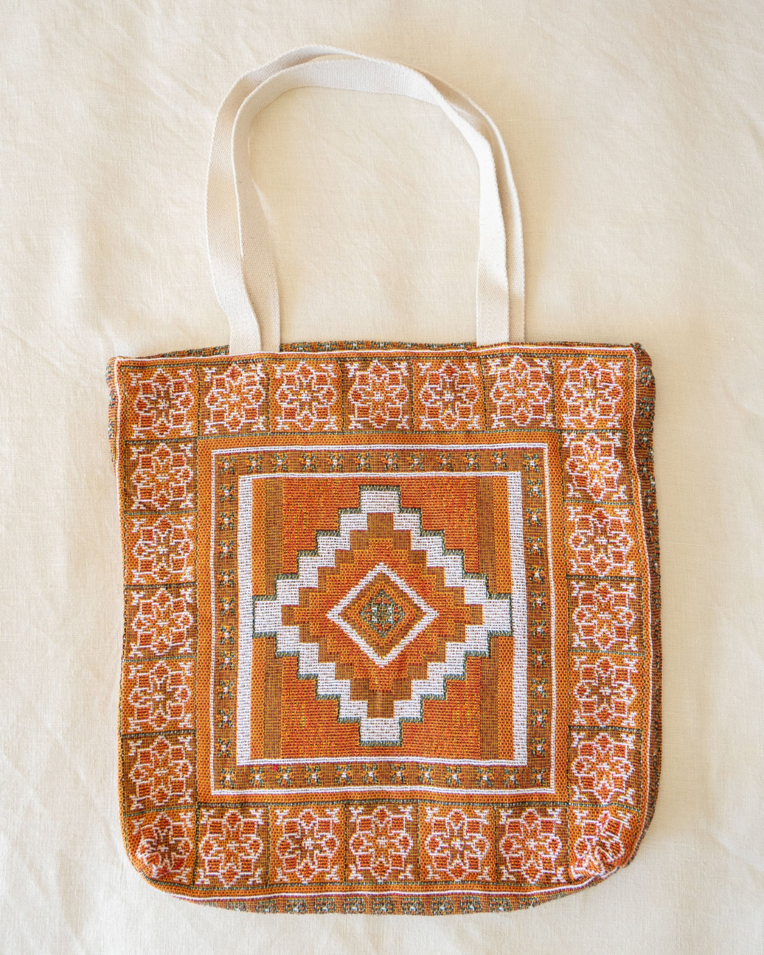 The Sunirse Bag by Salty Aura
