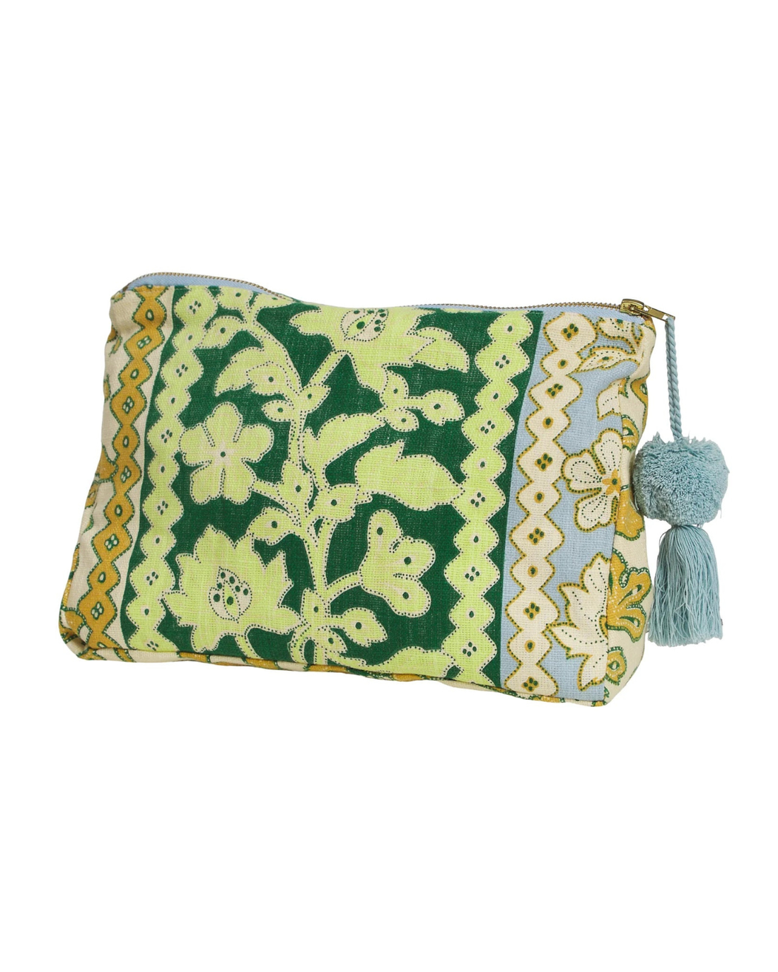 Sage & Clare Thea Cosmetic Bag