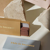 This is Incense by Gentle Habits - Bells Beach Incense