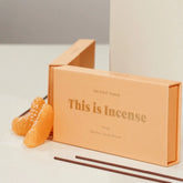 This is Incense by Gentle Habits - Noosa