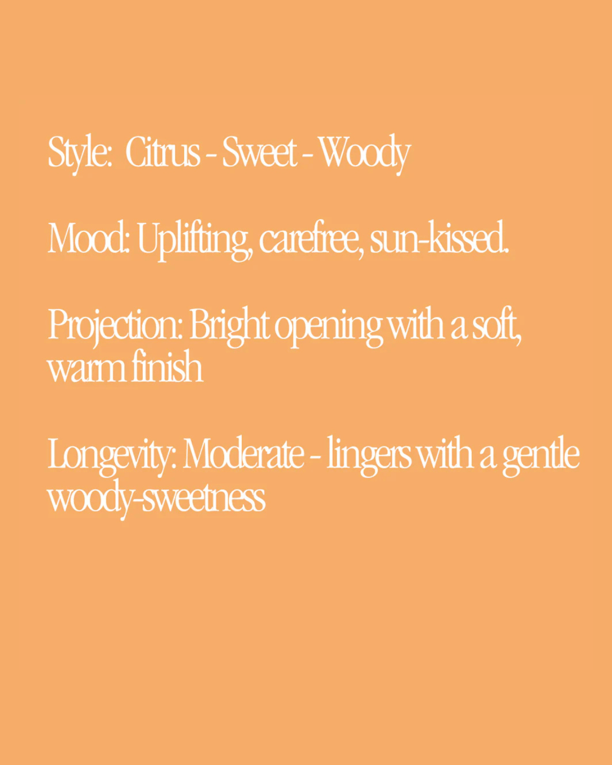 This is Incense by Gentle Habits - Noosa