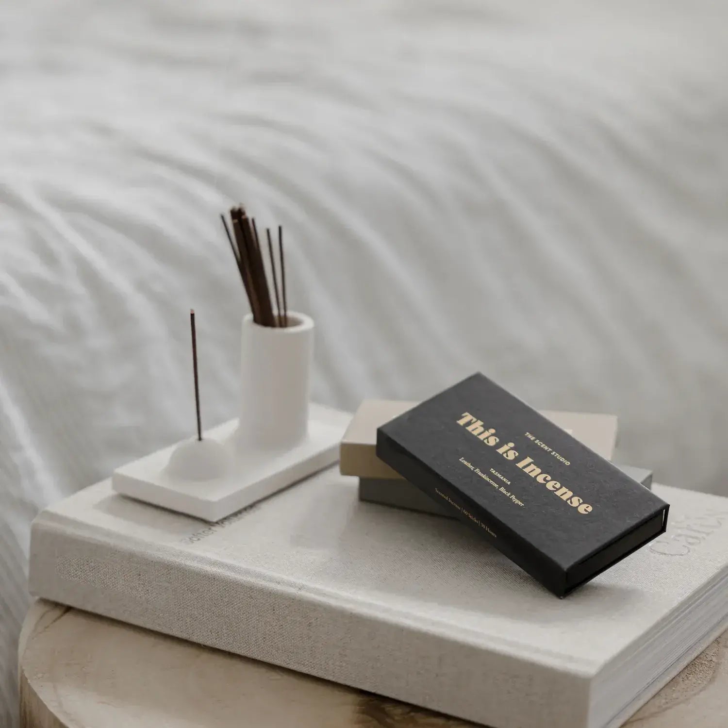 This is Incense by Gentle Habits - Tasmania
