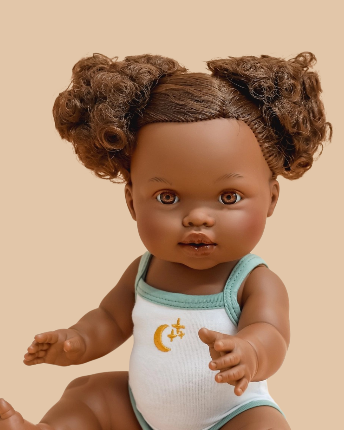 Tiny Harlow - Mini Coletto Doll - Jedda (34cm)