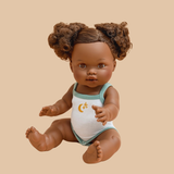 Mini Coletto Doll Jedda