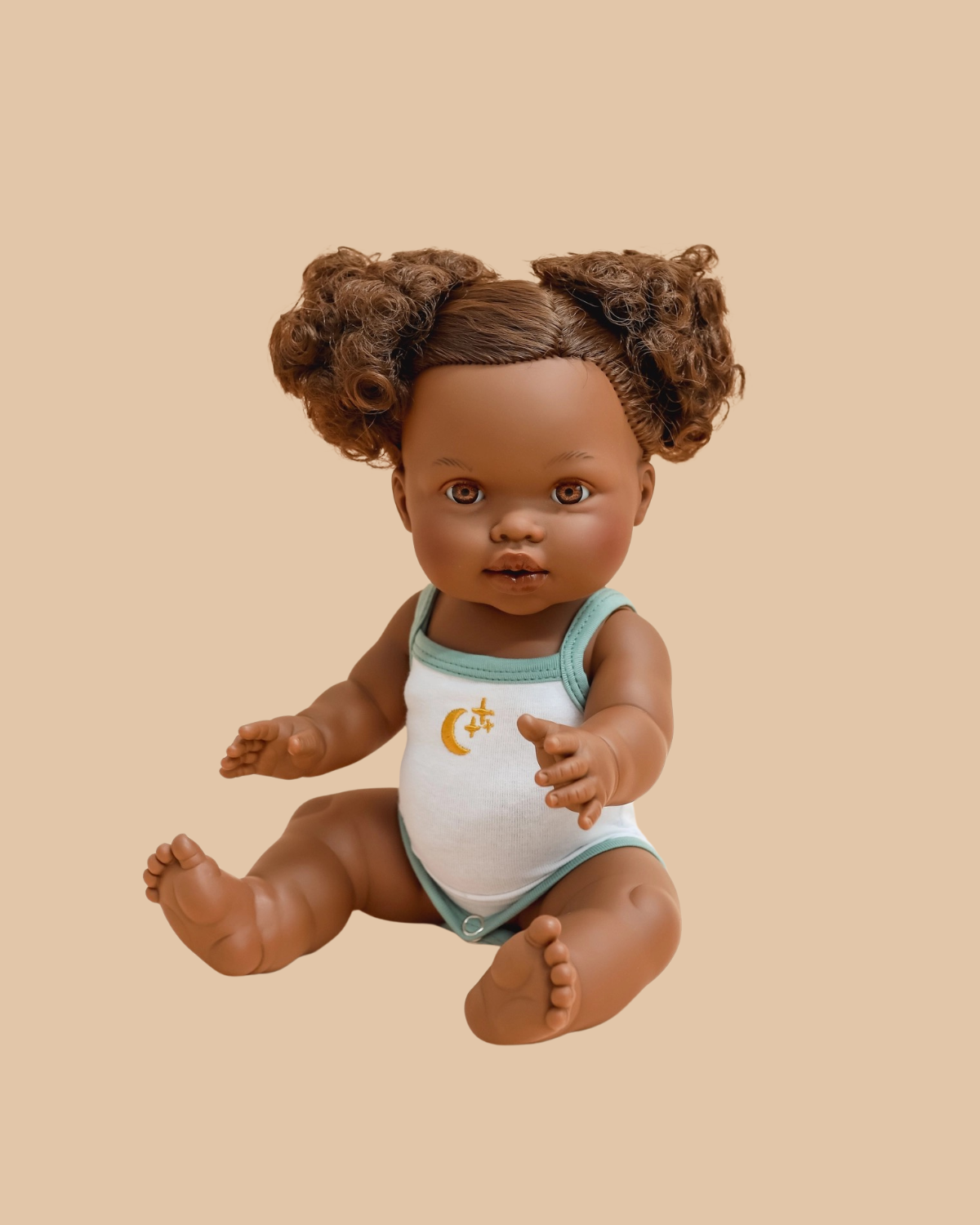 Tiny Harlow - Mini Coletto Doll - Jedda (34cm)