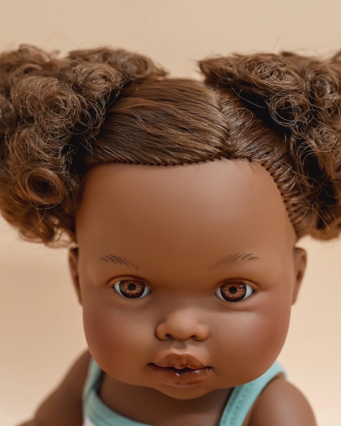 Tiny Harlow - Mini Coletto Doll - Jedda (34cm)