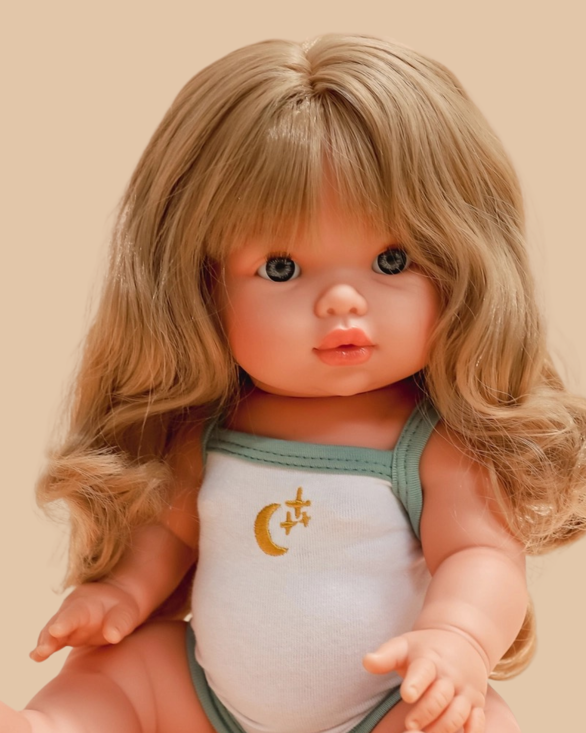 Tiny Harlow - Mini Coletto Doll - Lyla (34cm)