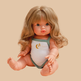 Mini Coletto Doll Lyla