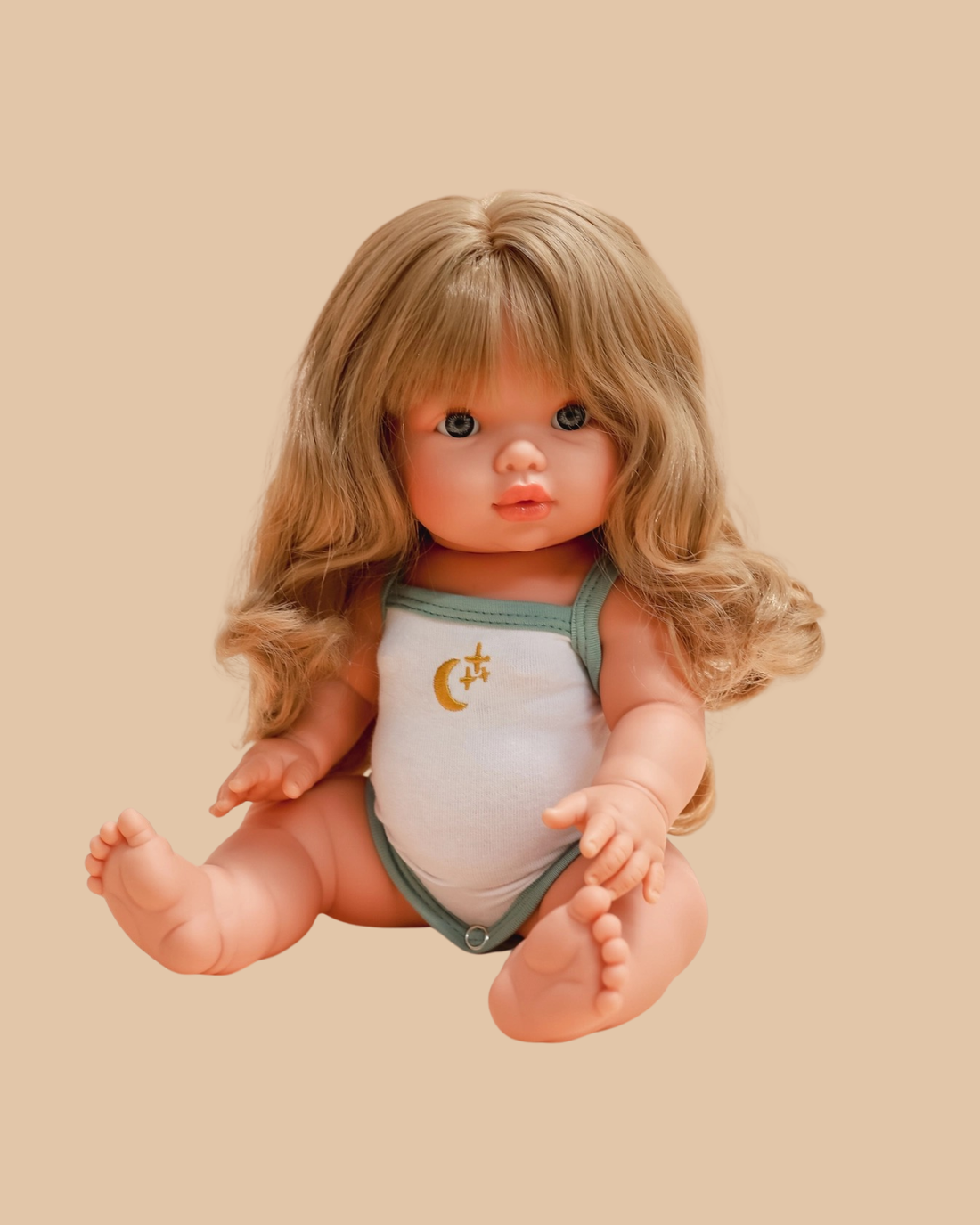 Tiny Harlow - Mini Coletto Doll - Lyla (34cm)