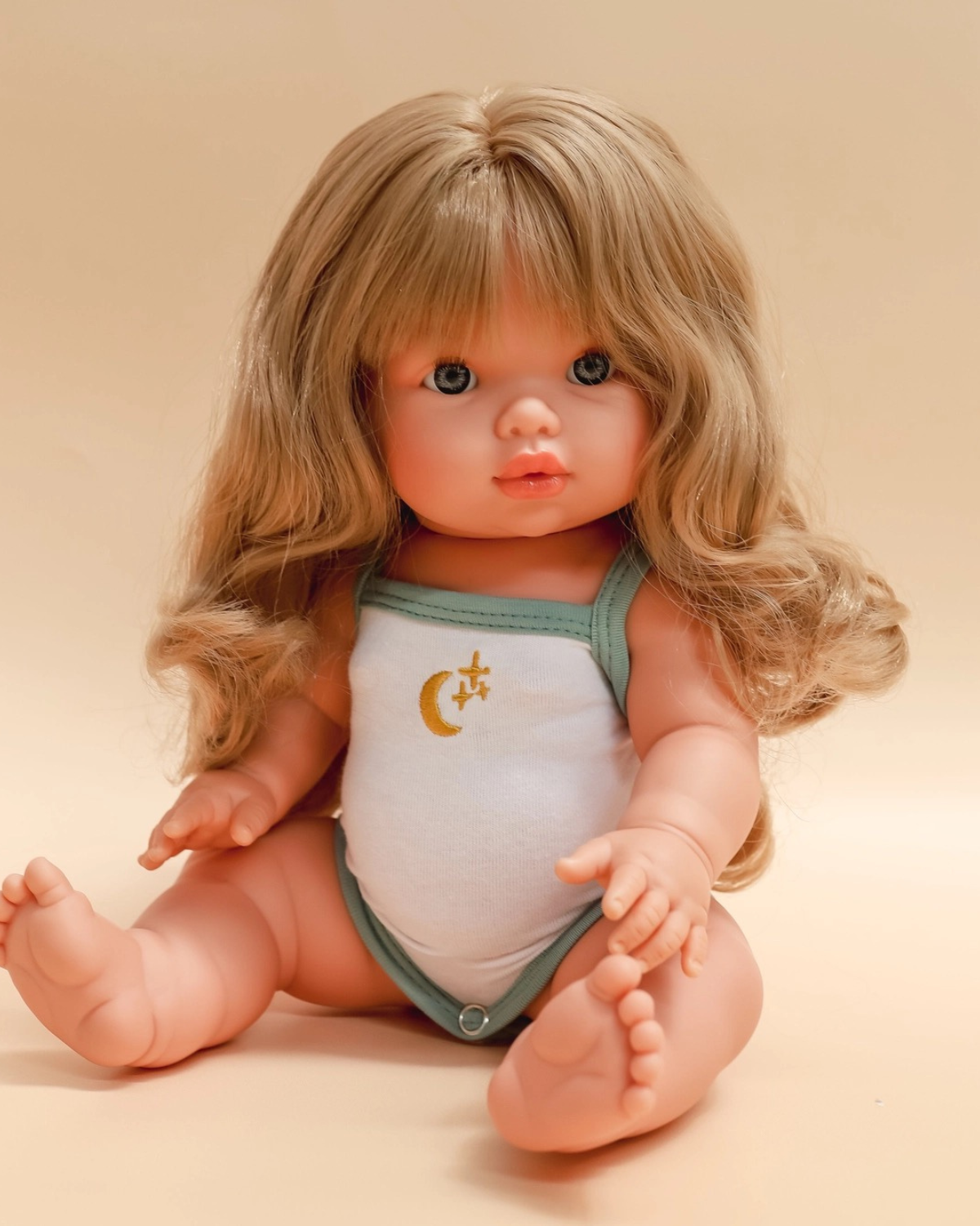 Tiny Harlow - Mini Coletto Doll - Lyla (34cm)