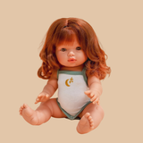 Mini Coletto Doll Sophia