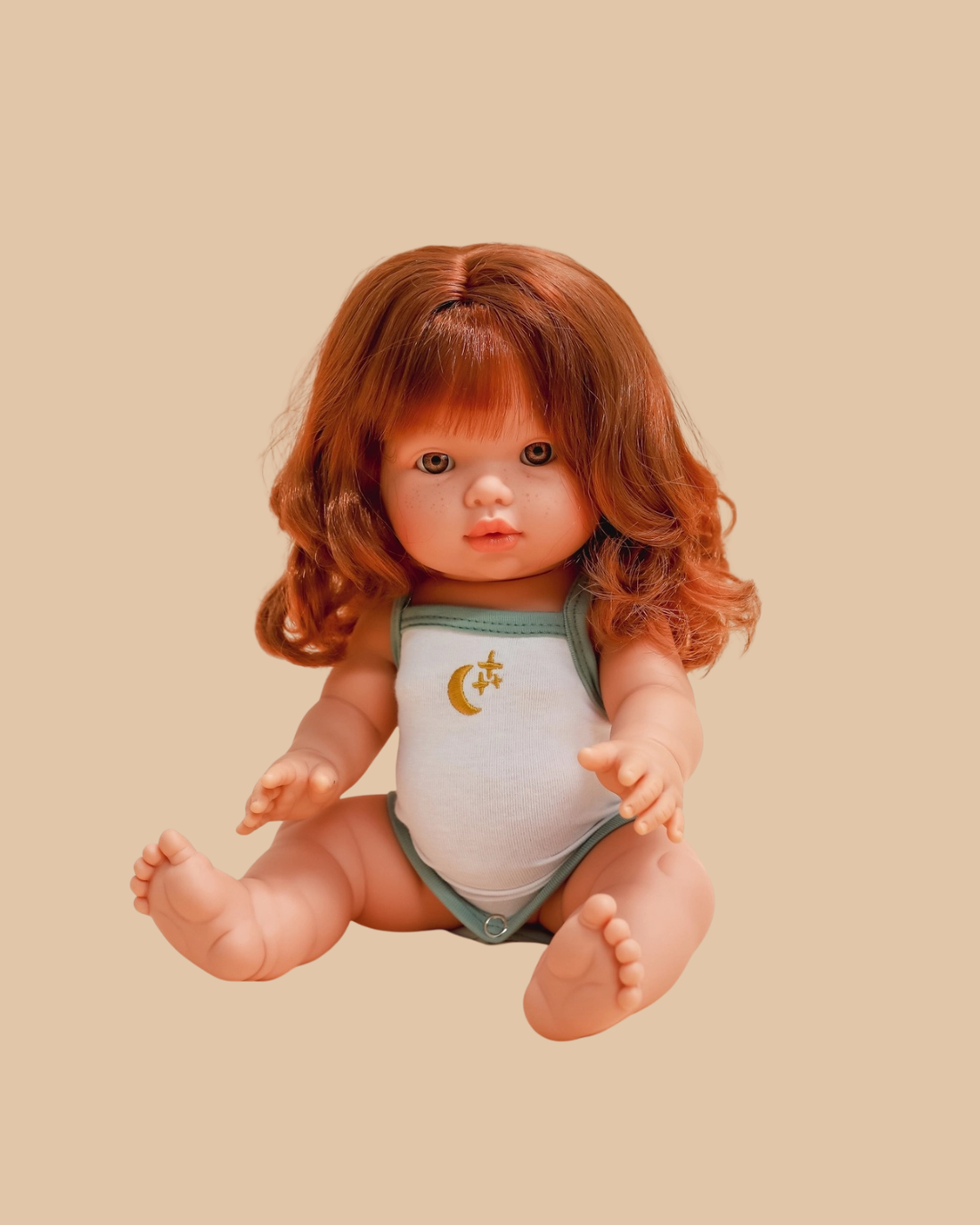 Tiny Harlow - Mini Coletto Doll - Sophia (34cm)