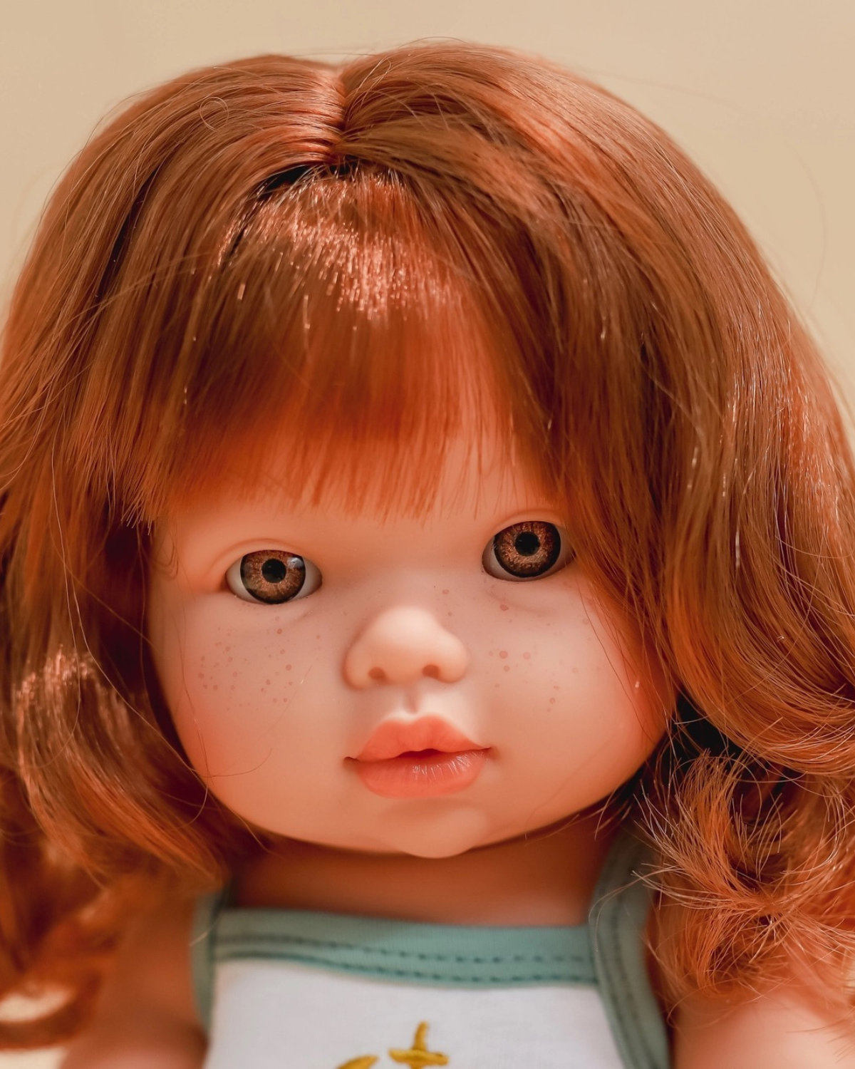 Tiny Harlow - Mini Coletto Doll - Sophia (34cm)