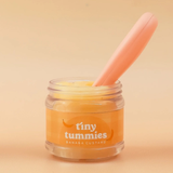 Tiny Tummies Food Jar and Spoon Set
