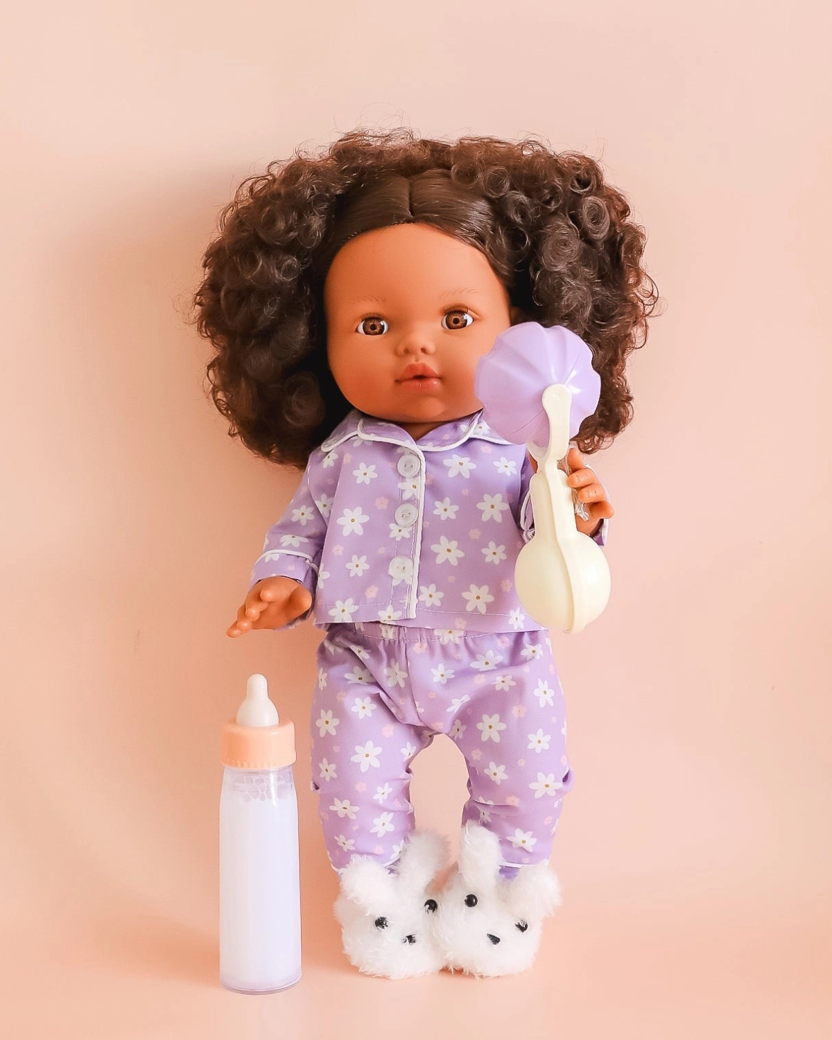 Tiny Harlow - Tiny Tummies Sleepy Time Pack 