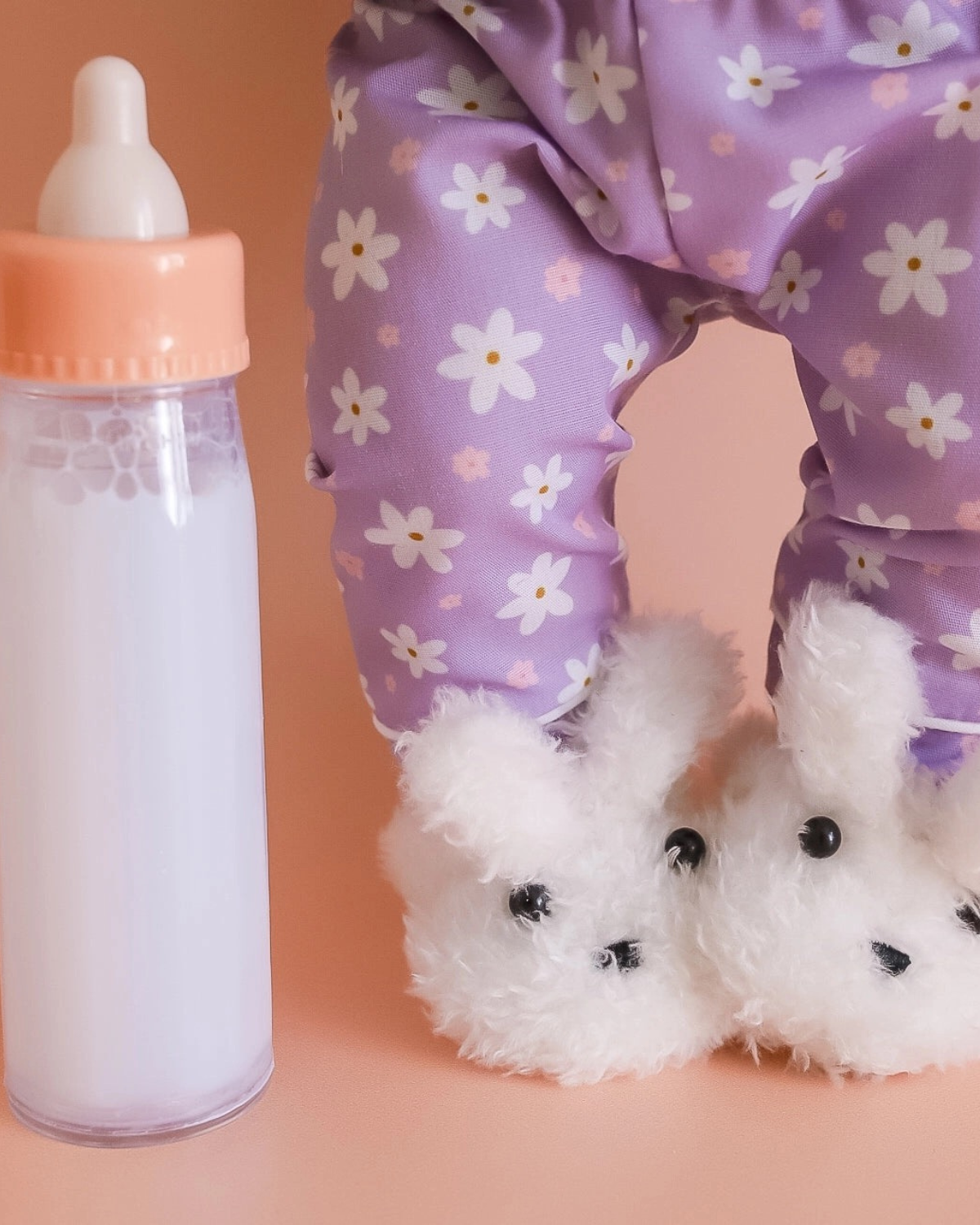 Tiny Harlow - Tiny Tummies Sleepy Time Pack 