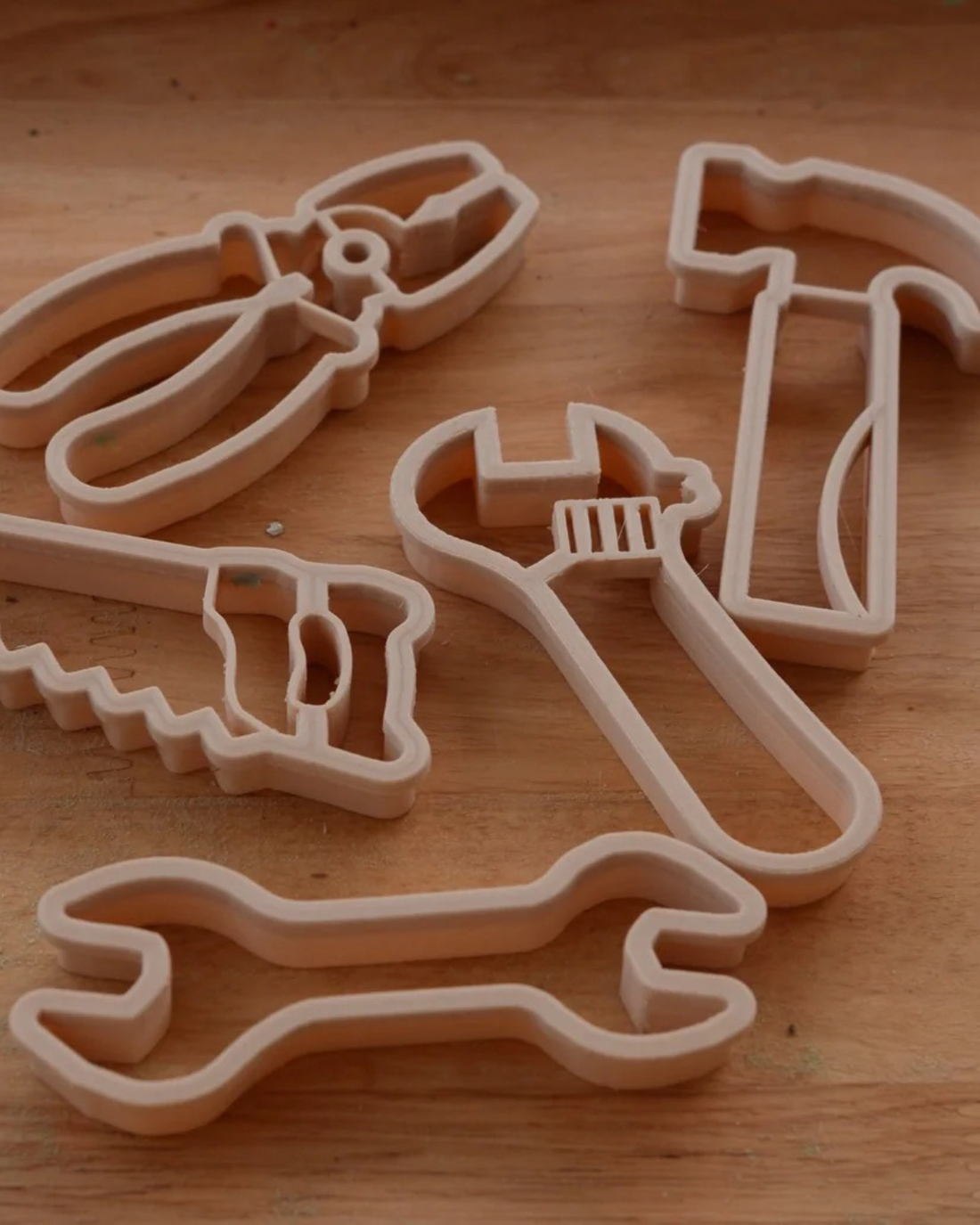 Tools Cutter Set by Kinfolk Pantry 