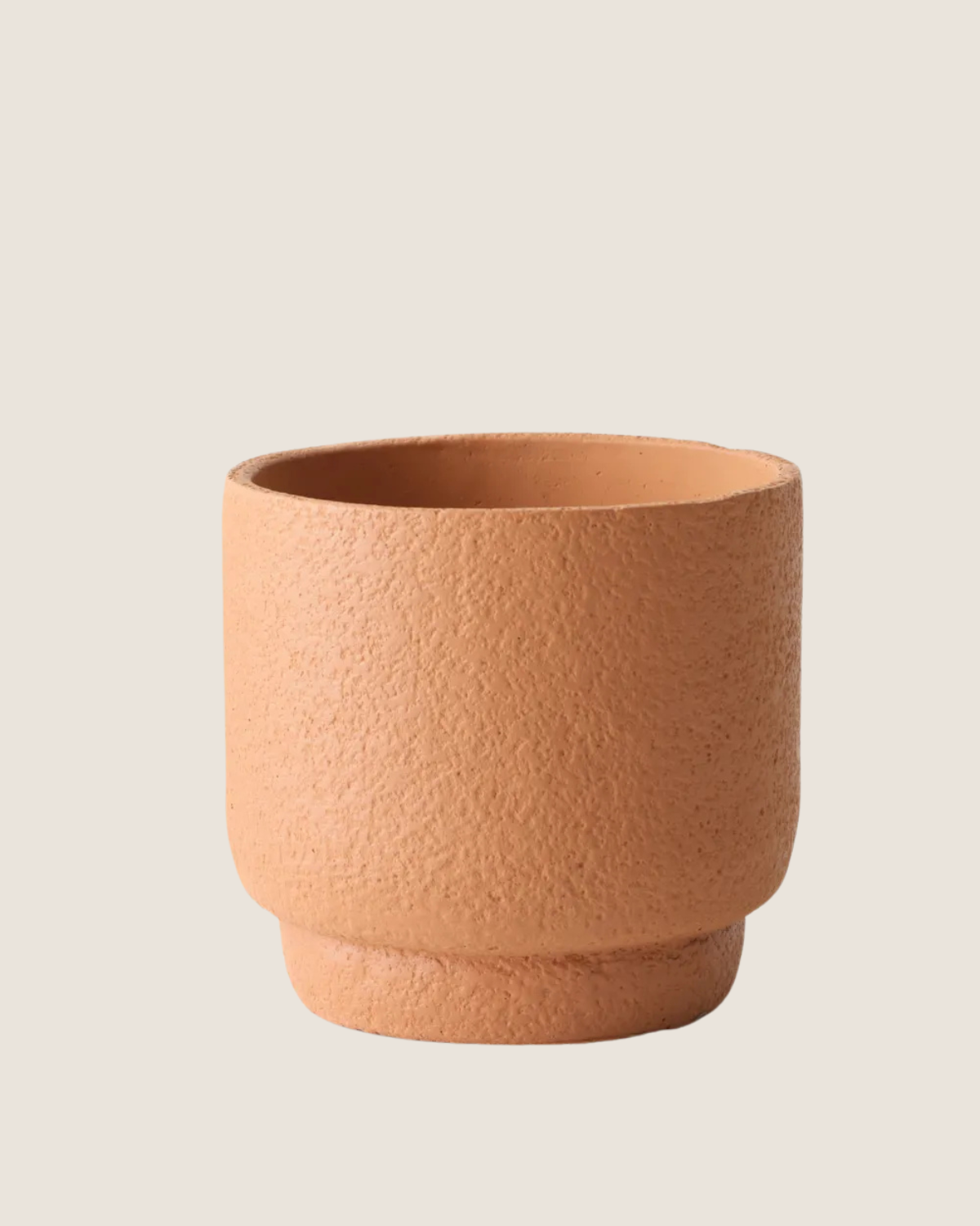 Tove Pot - Clay