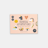 Rainbow Affirmations