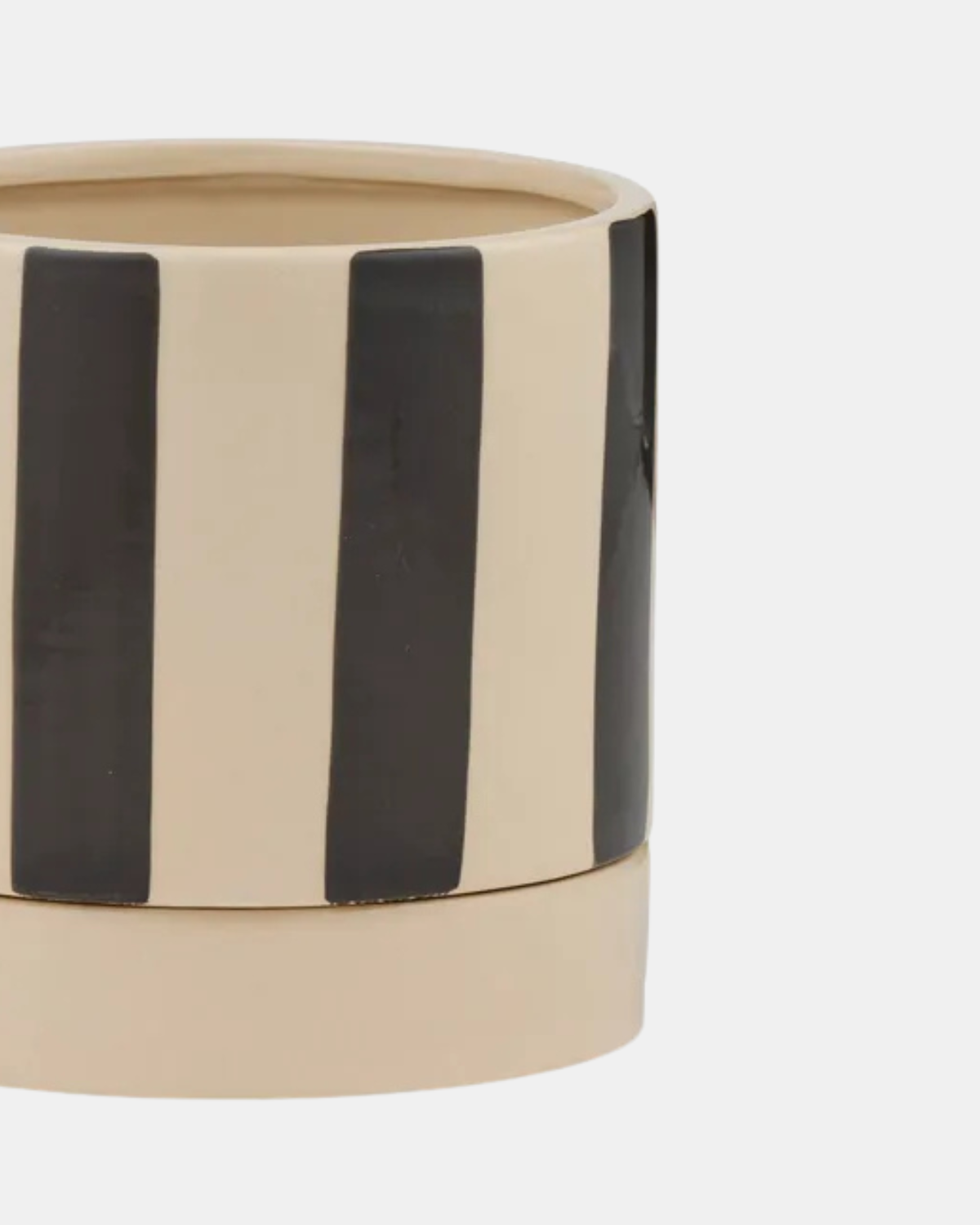 Tyra Ceramic Pot 