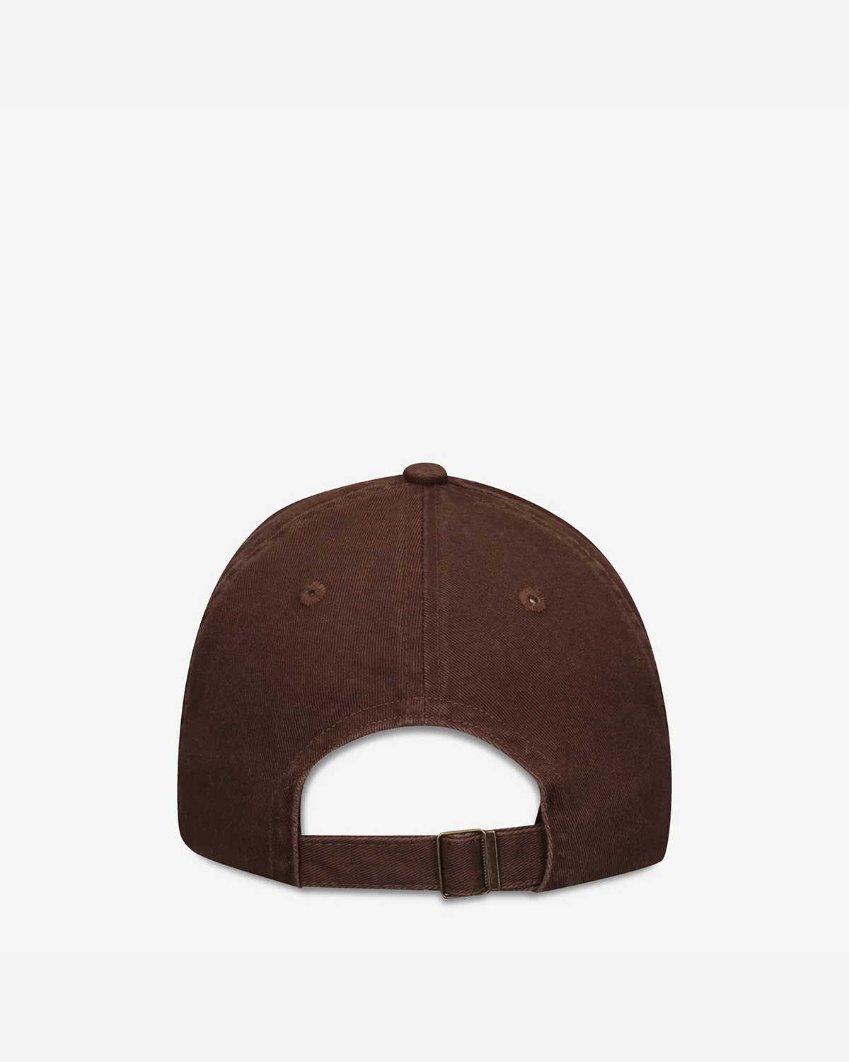 Status Anxiety Under the Sun - Hat in Bark