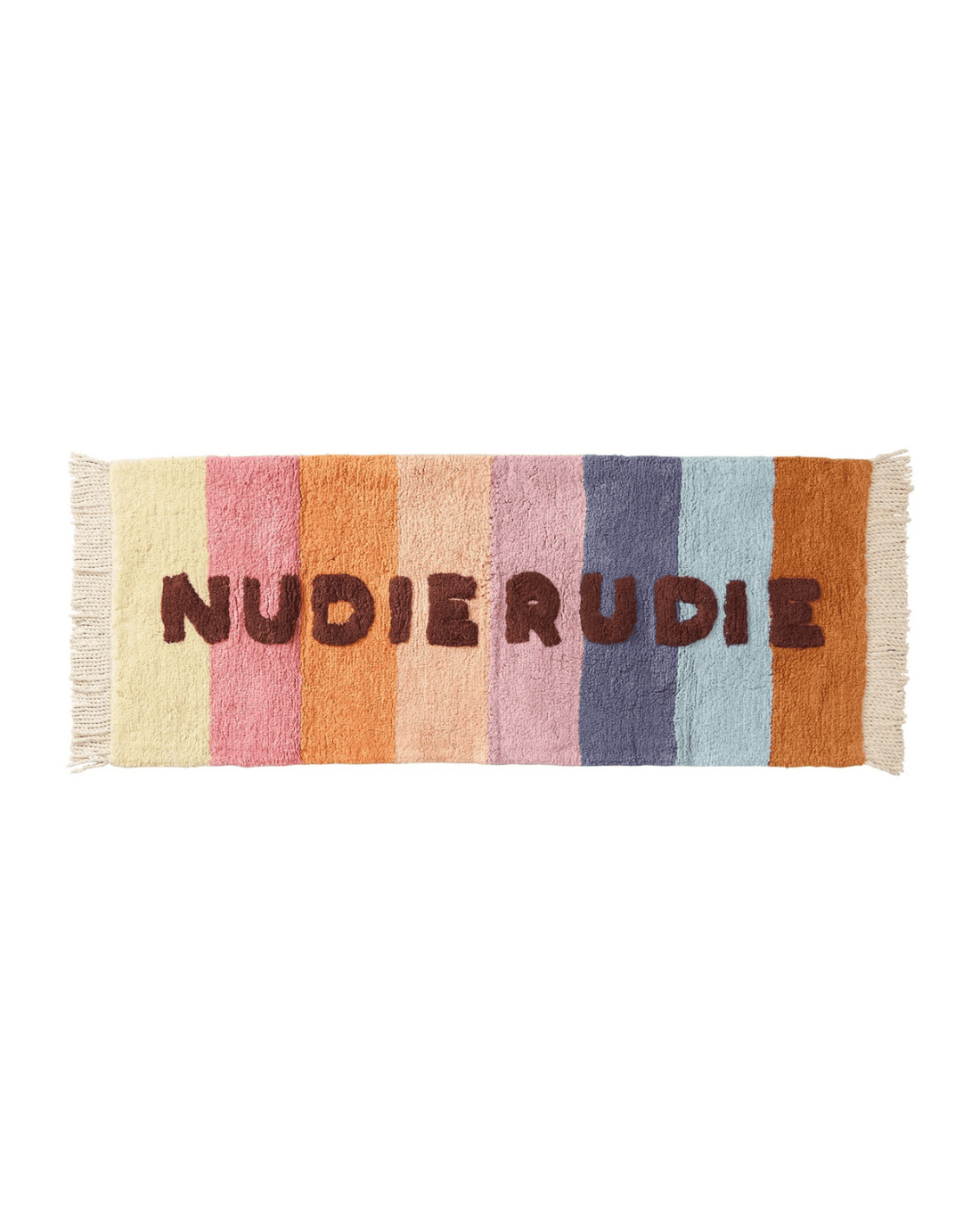 Sage &amp; Clare Valli Rudie Bath Runner 