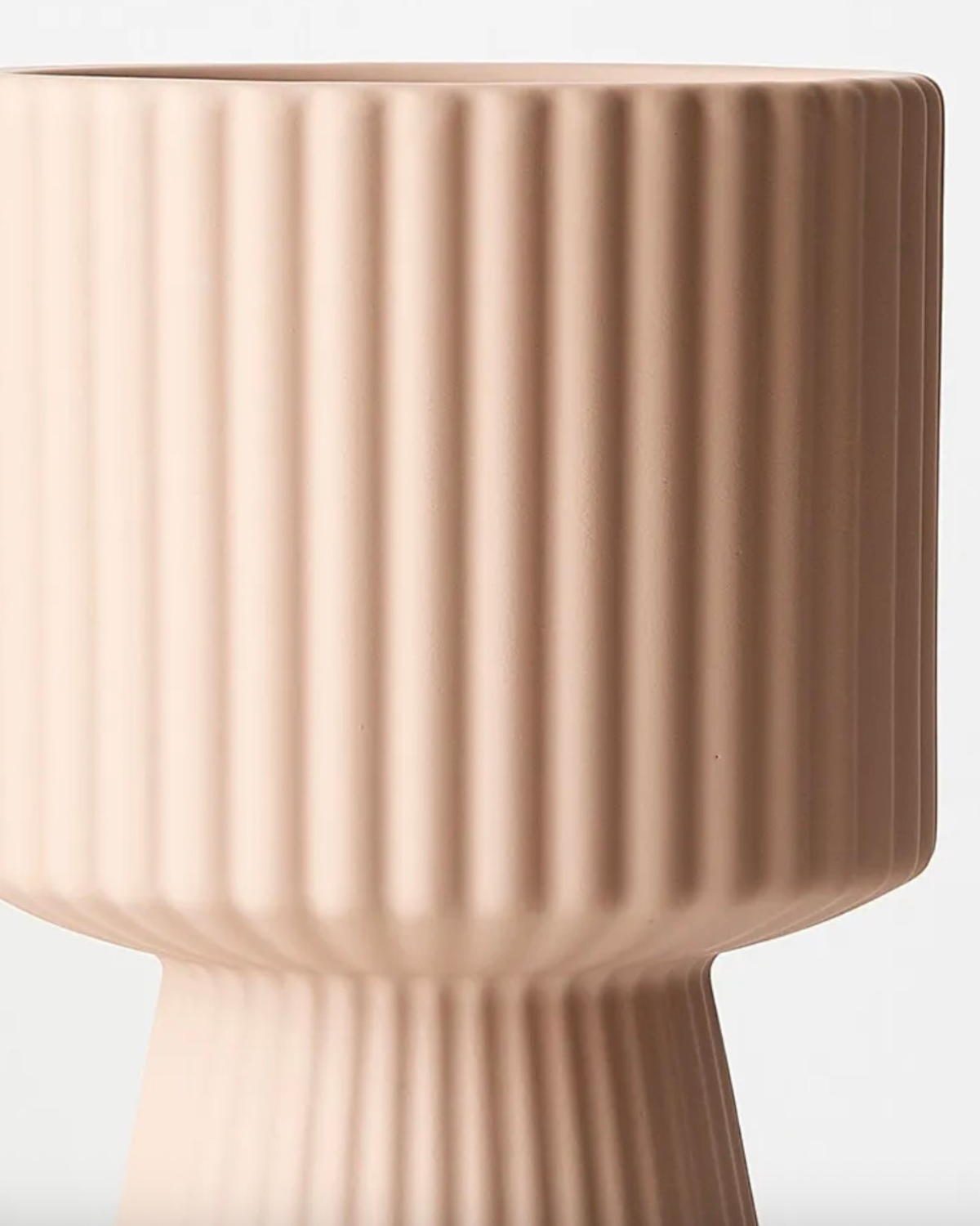 Vase Degana by Floral Interiors