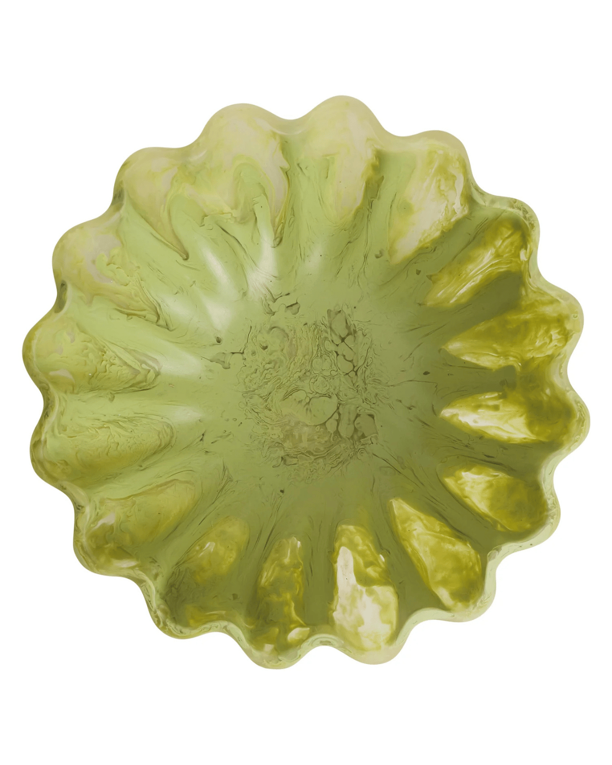Sage &amp; Clare Venus Bowl - Pistachio